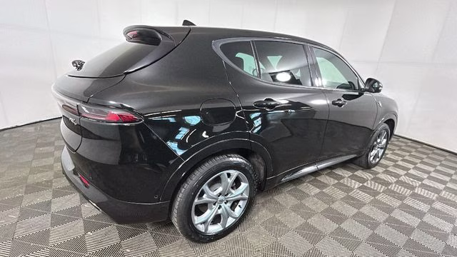 2024 8 Ball Dodge Hornet R/T AWD SUV