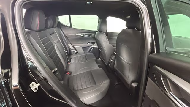 2024 8 Ball Dodge Hornet R/T AWD SUV