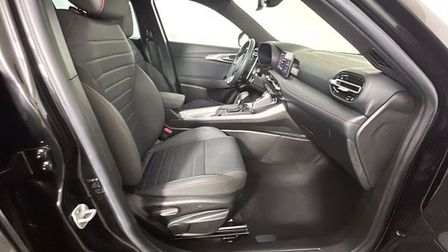 2024 8 Ball Dodge Hornet R/T AWD SUV