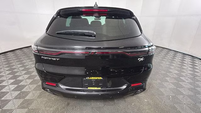 2024 8 Ball Dodge Hornet R/T AWD SUV