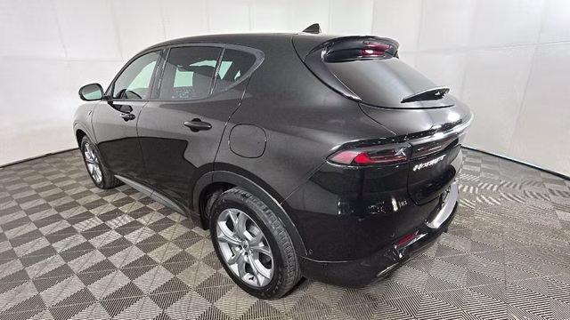 2024 8 Ball Dodge Hornet R/T AWD SUV