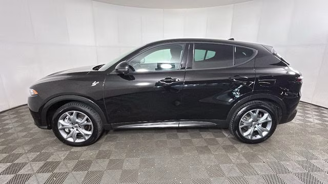 2024 8 Ball Dodge Hornet R/T AWD SUV