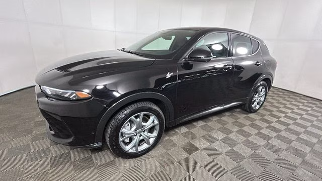 2024 8 Ball Dodge Hornet R/T AWD SUV