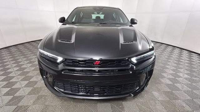 2024 8 Ball Dodge Hornet R/T AWD SUV
