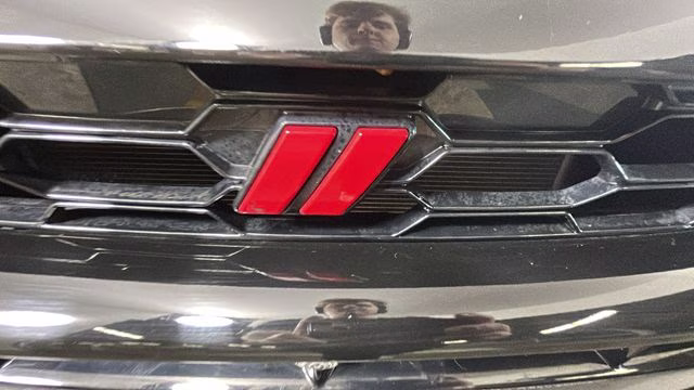 2024 8 Ball Dodge Hornet R/T AWD SUV