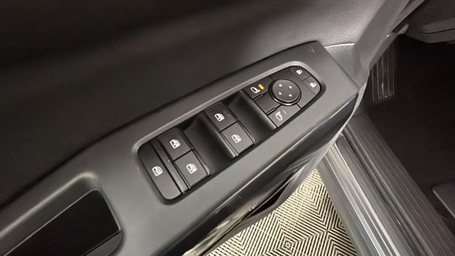 2024 Gun Metallic Nissan Pathfinder SV 4X4 SUV