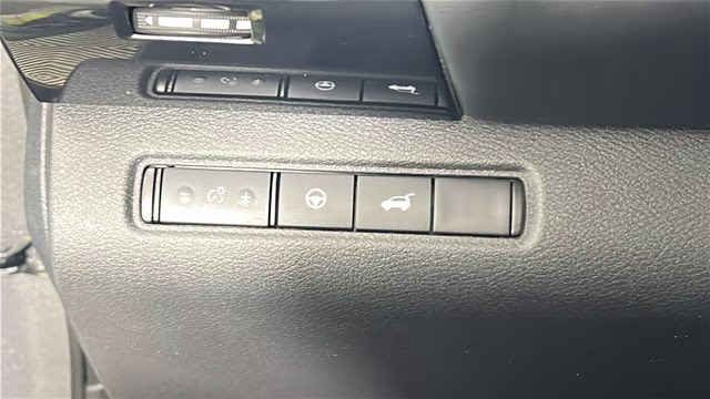 2024 Gun Metallic Nissan Pathfinder SV 4X4 SUV