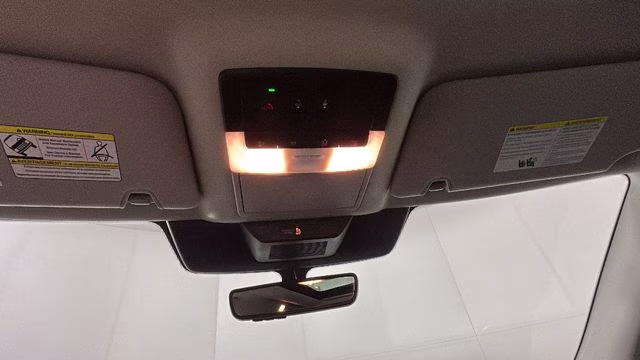 2024 Gun Metallic Nissan Pathfinder SV 4X4 SUV