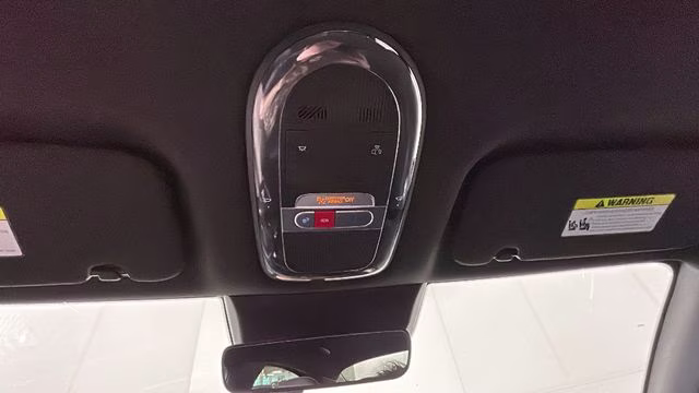 2023 Ultimate Red Hyundai IONIQ 6 SEL AWD Sedan