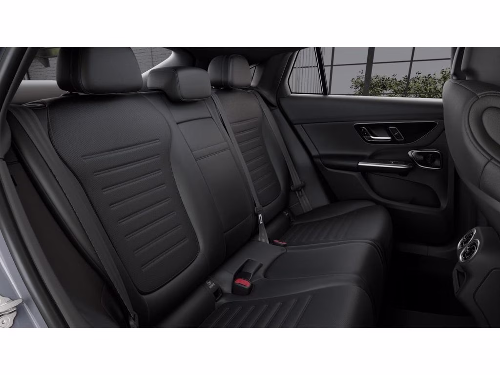 2026 Alpine Mercedes-Benz GLC GLC 300 Coupe AWD SUV