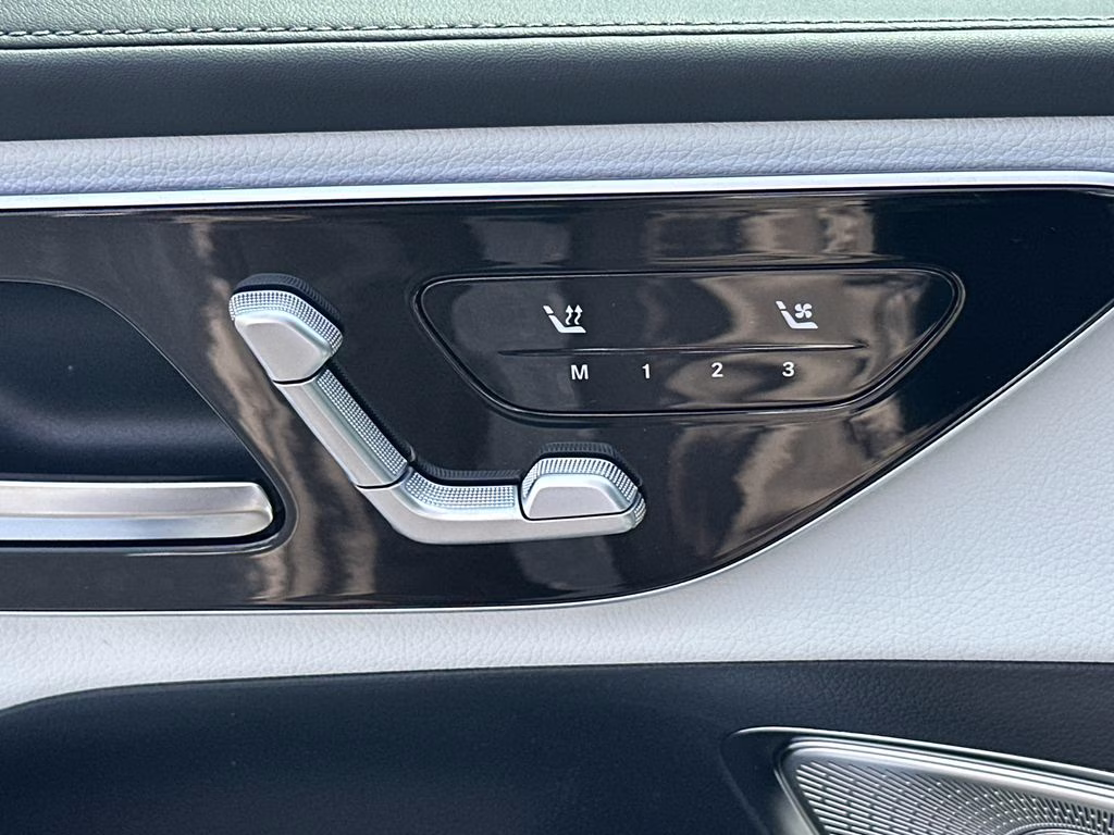 2026 Verde Mercedes-Benz GLC GLC 300 AWD SUV
