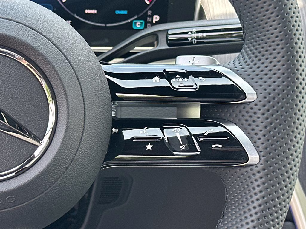 2026 Verde Mercedes-Benz GLC GLC 300 AWD SUV