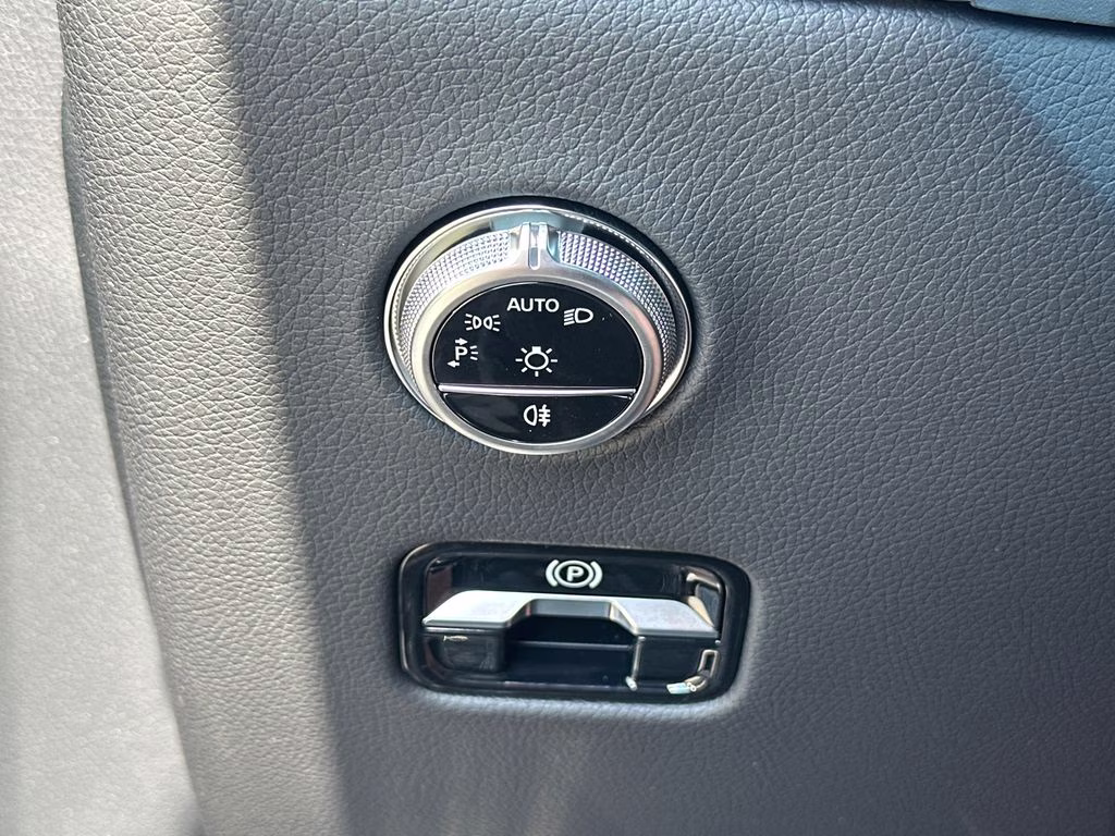 2026 Black Mercedes-Benz GLC GLC 300 AWD SUV