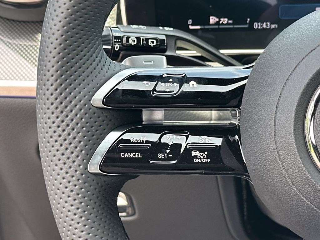 2026 Black Mercedes-Benz GLC GLC 300 AWD SUV