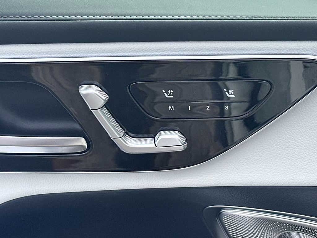 2026 Polar Mercedes-Benz GLC GLC 300 AWD SUV