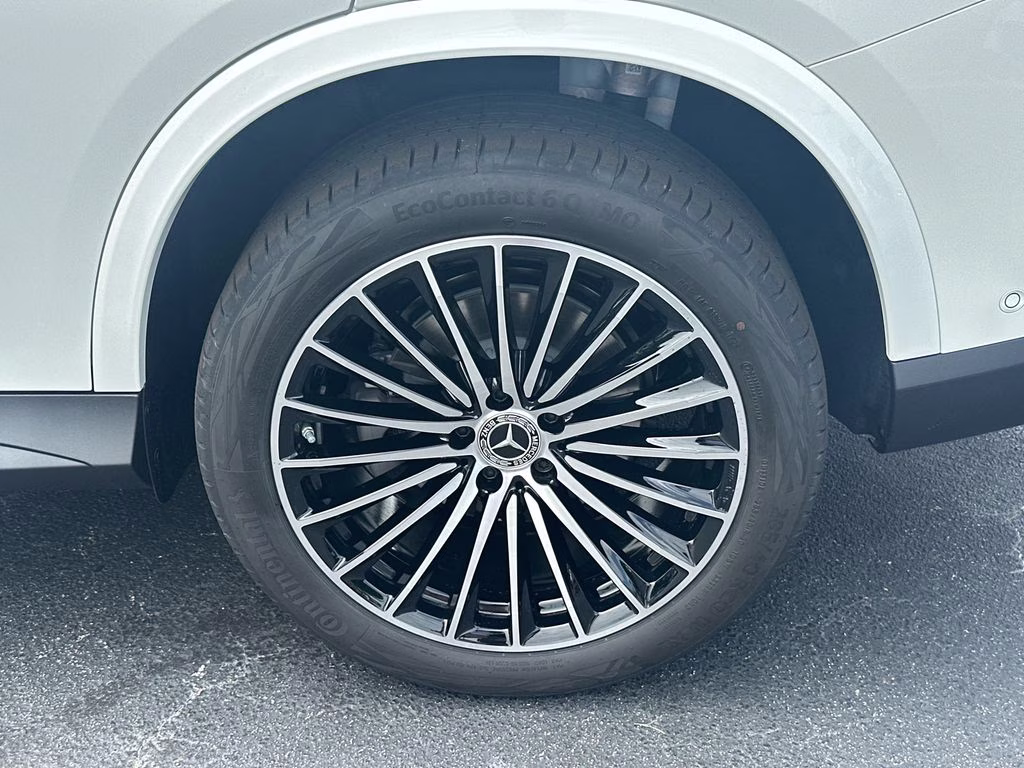 2026 Polar Mercedes-Benz GLC GLC 300 AWD SUV