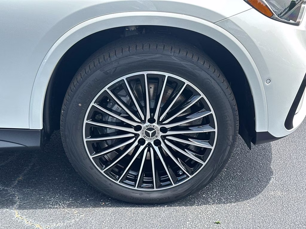 2026 Polar Mercedes-Benz GLC GLC 300 AWD SUV