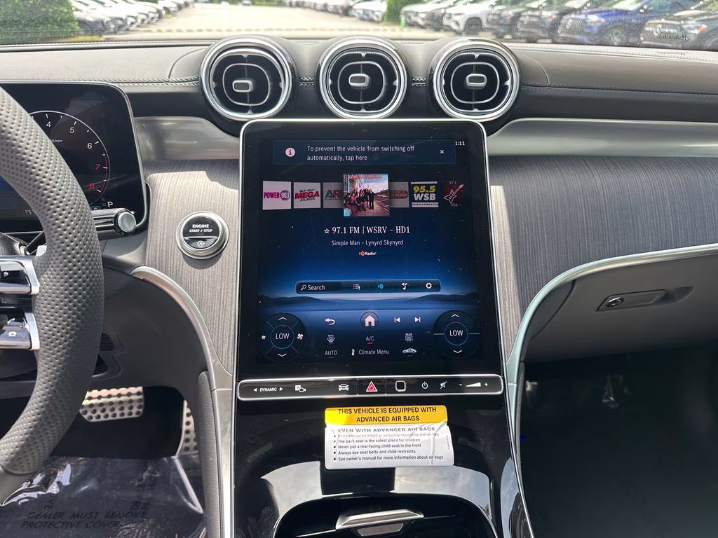 2026 Polar Mercedes-Benz GLC GLC 300 AWD SUV