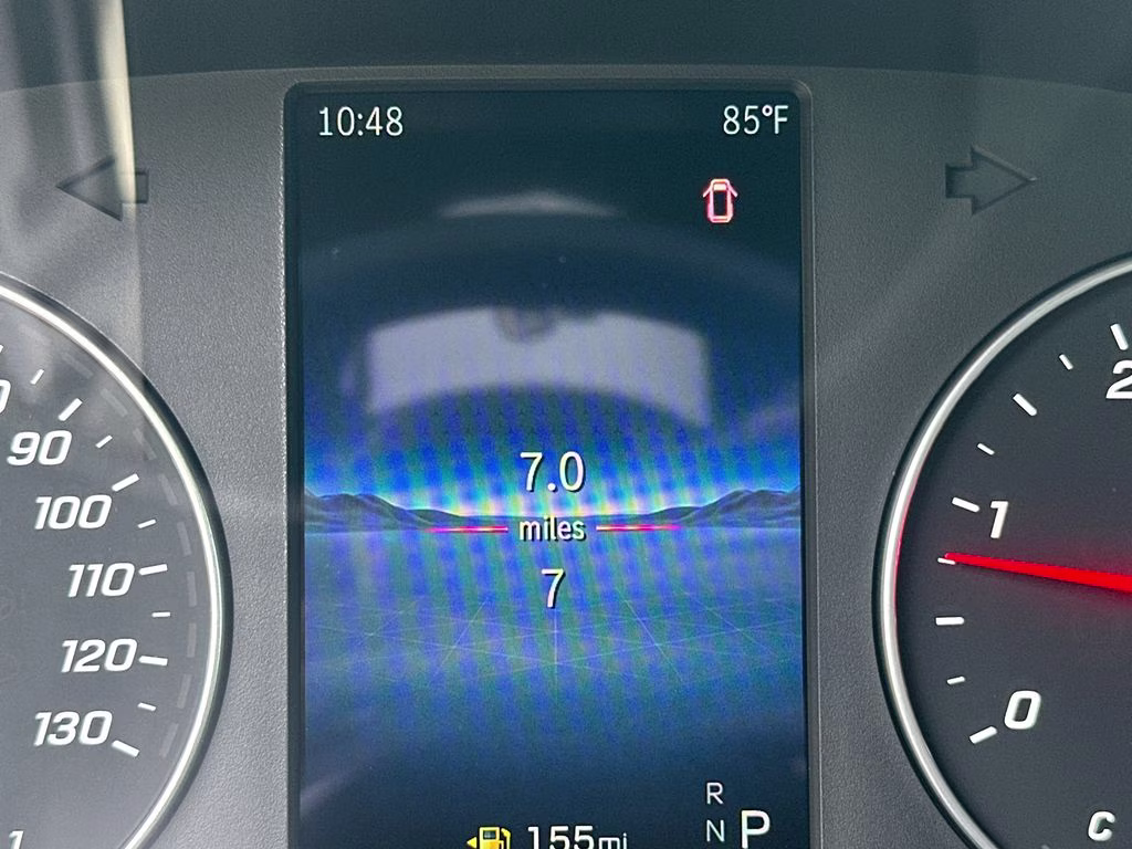 2026 Arctic Mercedes-Benz Sprinter 2500 RWD Van