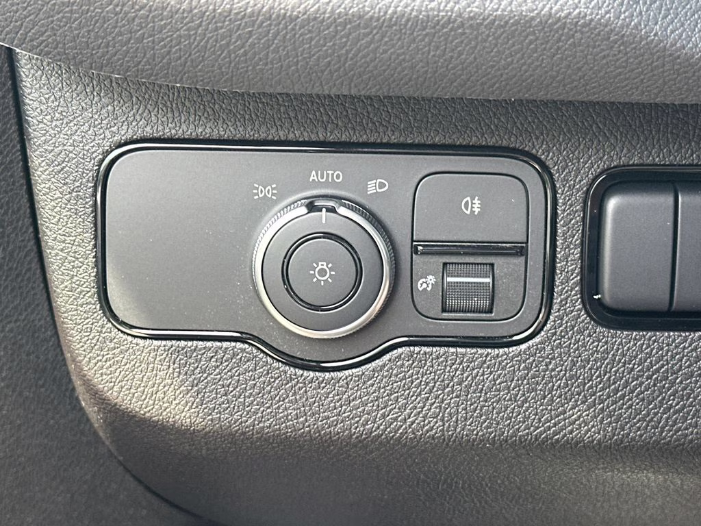2026 Arctic Mercedes-Benz Sprinter 2500 RWD Van