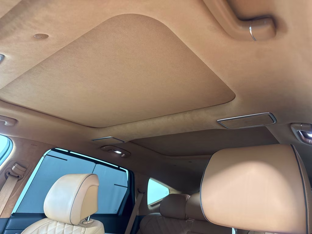 2025 Storr Green Genesis GV80 3.5T Prestige AWD SUV