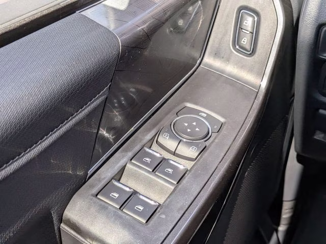2021 Agate Black Metallic Ford F-150 XLT 4X4 Truck