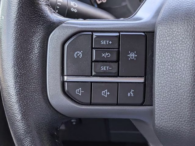 2021 Agate Black Metallic Ford F-150 XLT 4X4 Truck