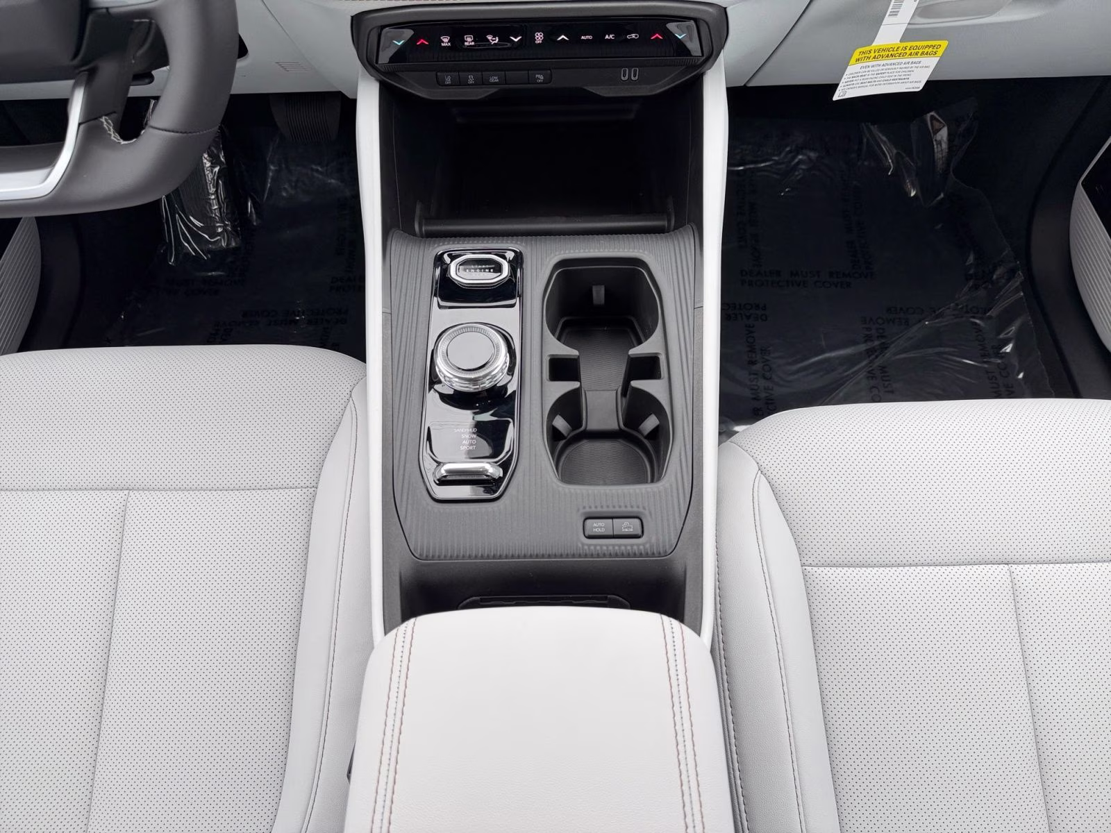 2026 Hydro Blue Pearlcoat Jeep Cherokee Limited 4X4 SUV