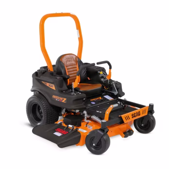 2026 SCAG Freedom Z 48 Lawn Mower