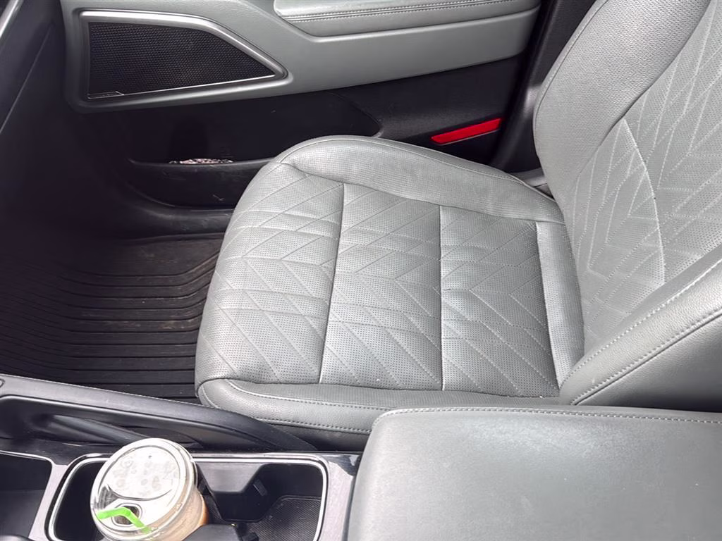 2023 Glacial White Pearl Kia Telluride EX X-Line AWD SUV
