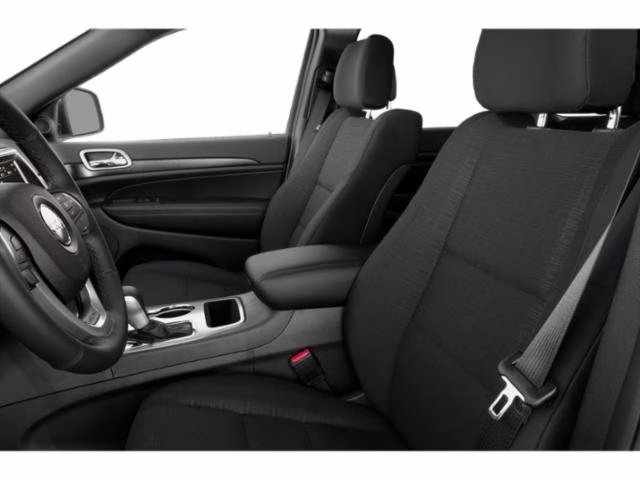2019 Sting-Gray Clearcoat Jeep Grand Cherokee Altitude RWD SUV