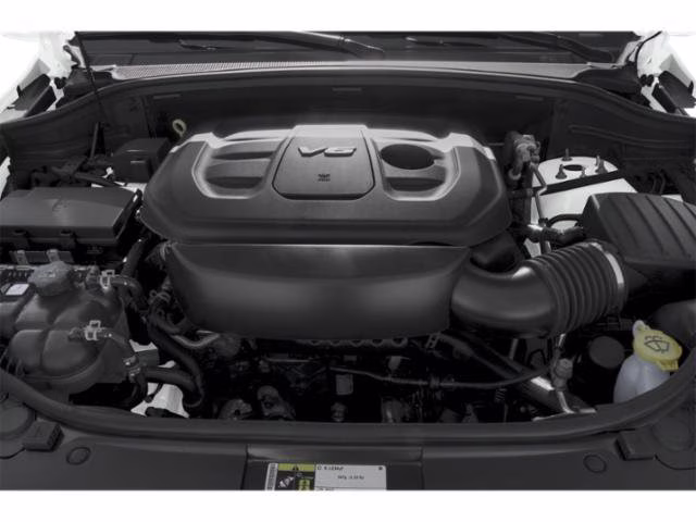 2019 Sting-Gray Clearcoat Jeep Grand Cherokee Altitude RWD SUV