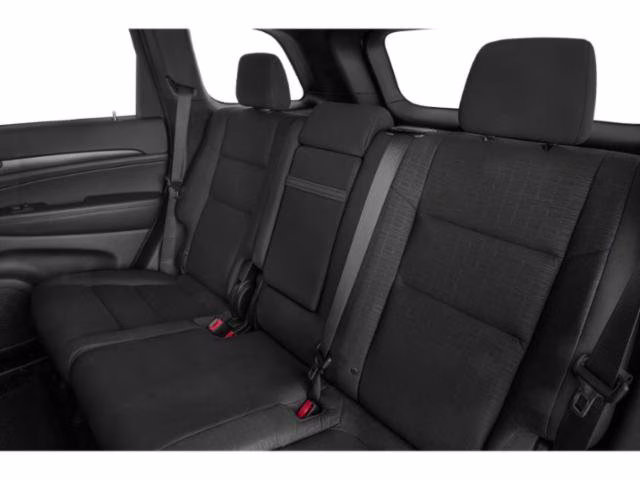 2019 Sting-Gray Clearcoat Jeep Grand Cherokee Altitude RWD SUV