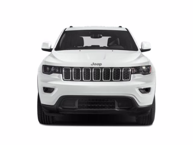 2019 Sting-Gray Clearcoat Jeep Grand Cherokee Altitude RWD SUV