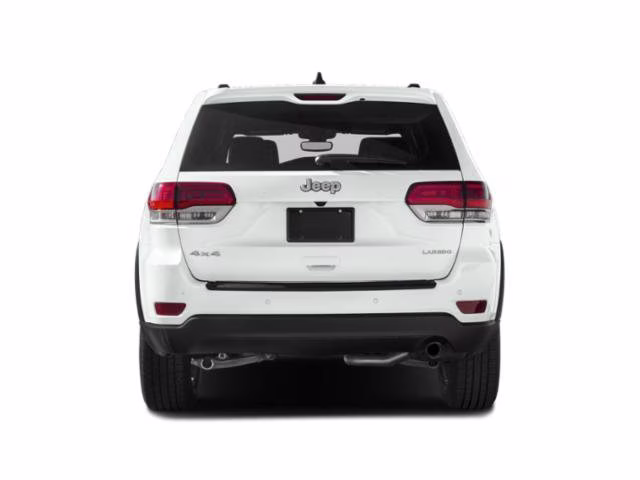 2019 Sting-Gray Clearcoat Jeep Grand Cherokee Altitude RWD SUV