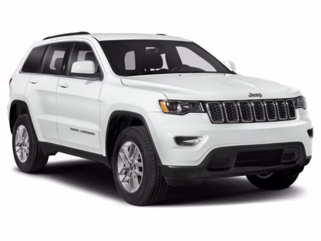 2019 Sting-Gray Clearcoat Jeep Grand Cherokee Altitude RWD SUV