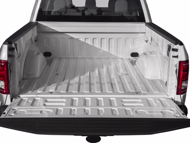 2016 Ford F-150 4X4 Truck