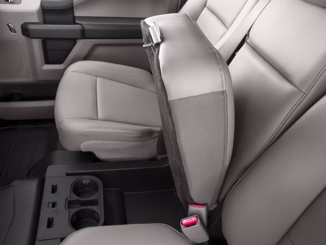 2016 Ford F-150 4X4 Truck