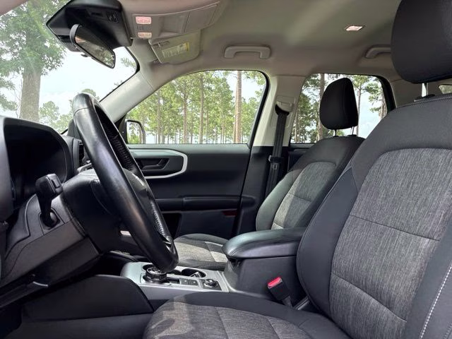 2021 Area 51 Ford Bronco Sport Big Bend 4X4 SUV