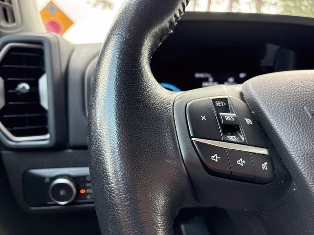 2021 Area 51 Ford Bronco Sport Big Bend 4X4 SUV