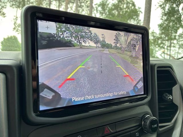 2021 Area 51 Ford Bronco Sport Big Bend 4X4 SUV