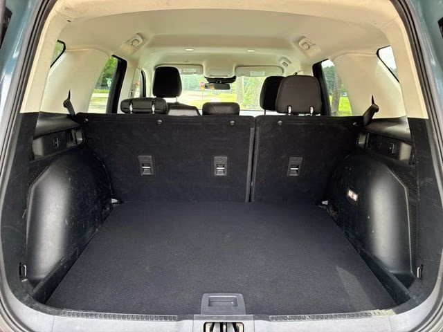 2021 Area 51 Ford Bronco Sport Big Bend 4X4 SUV