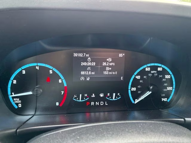 2021 Area 51 Ford Bronco Sport Big Bend 4X4 SUV