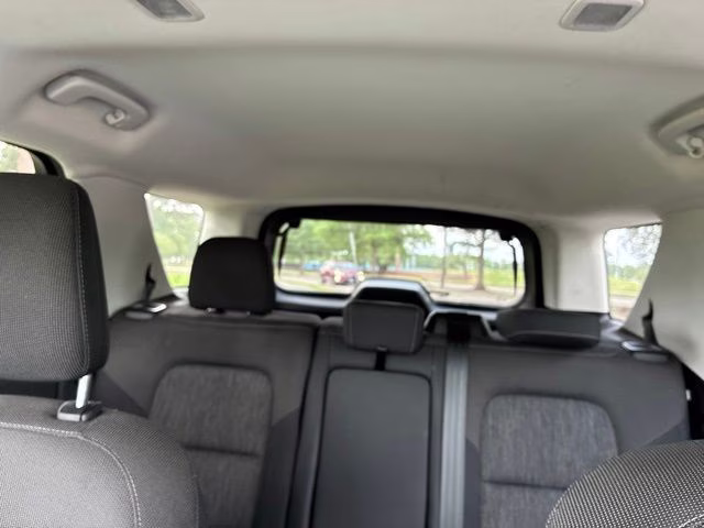 2021 Area 51 Ford Bronco Sport Big Bend 4X4 SUV