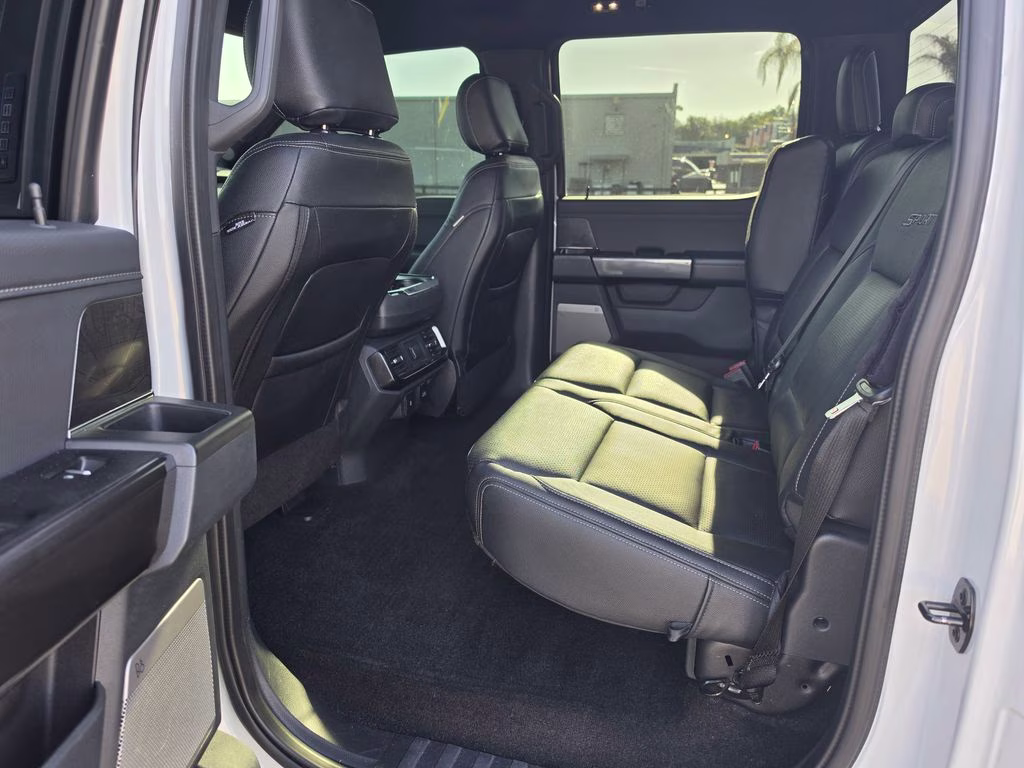 2021 Grey Ford F-150 XLT 5.0 4X4 Truck