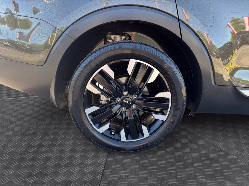 2024 Dark Moss Kia Telluride SX AWD SUV