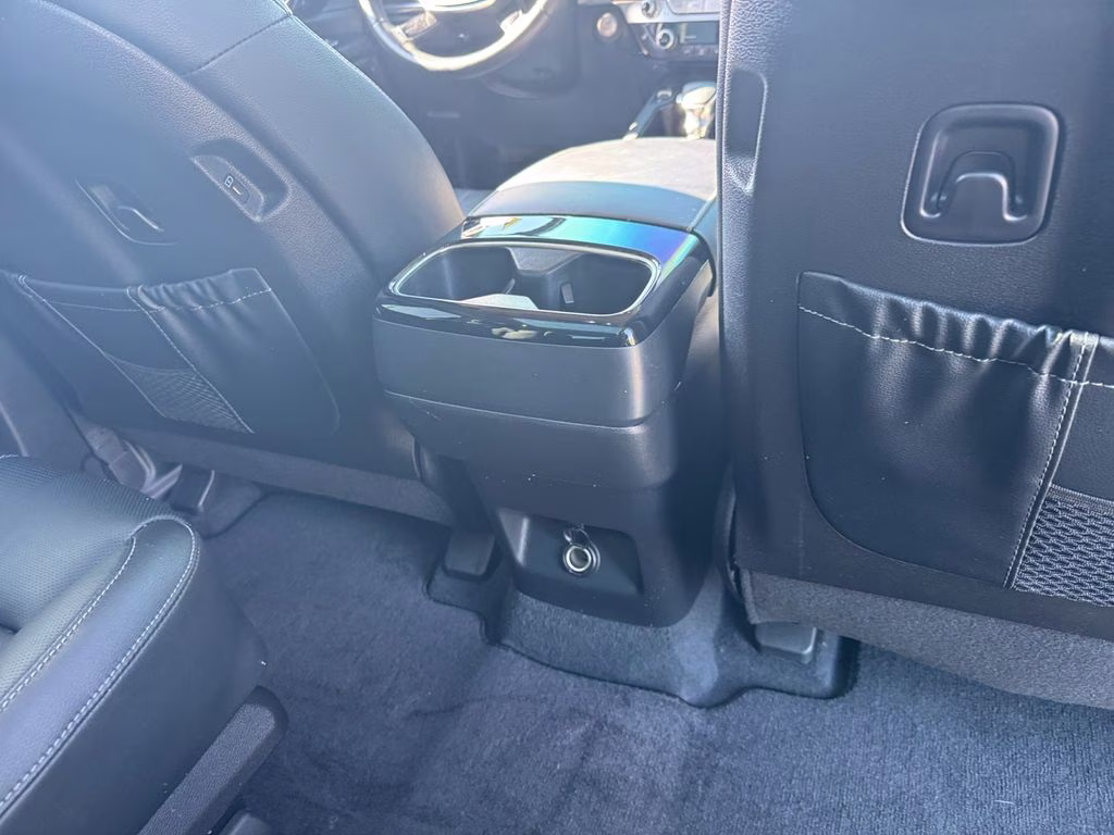 2024 Dark Moss Kia Telluride SX AWD SUV