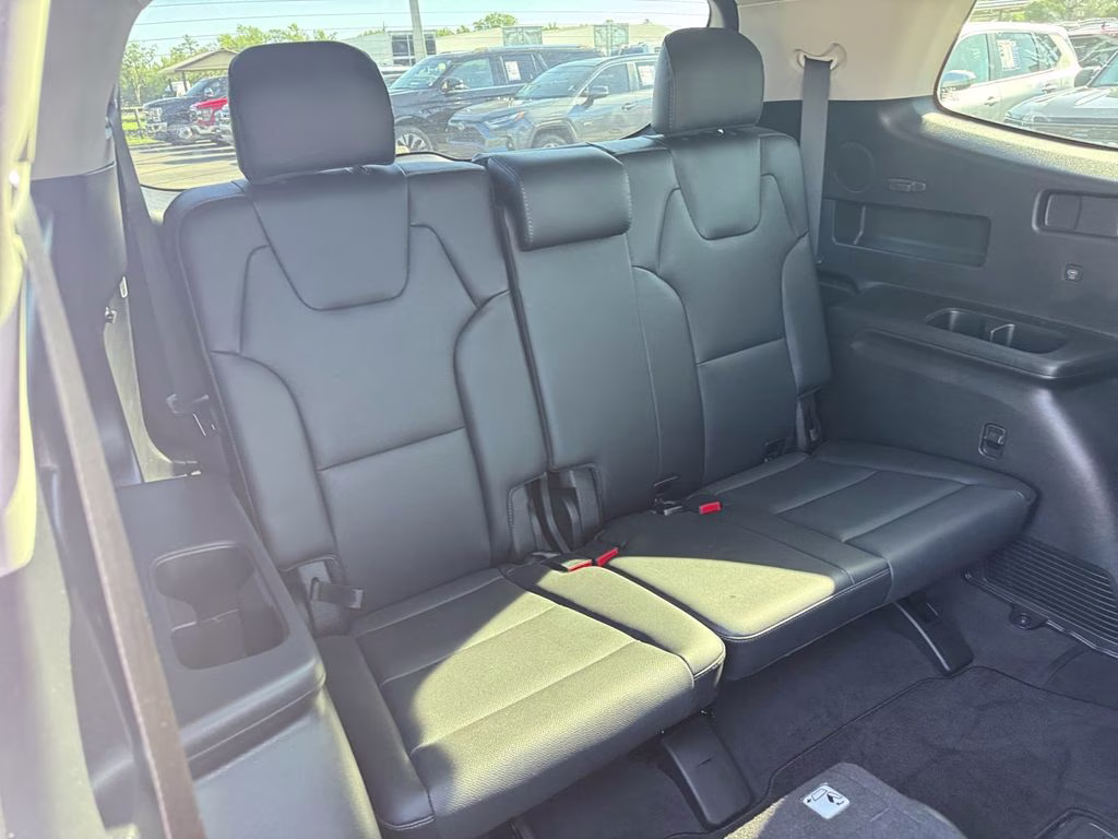 2024 Dark Moss Kia Telluride SX AWD SUV