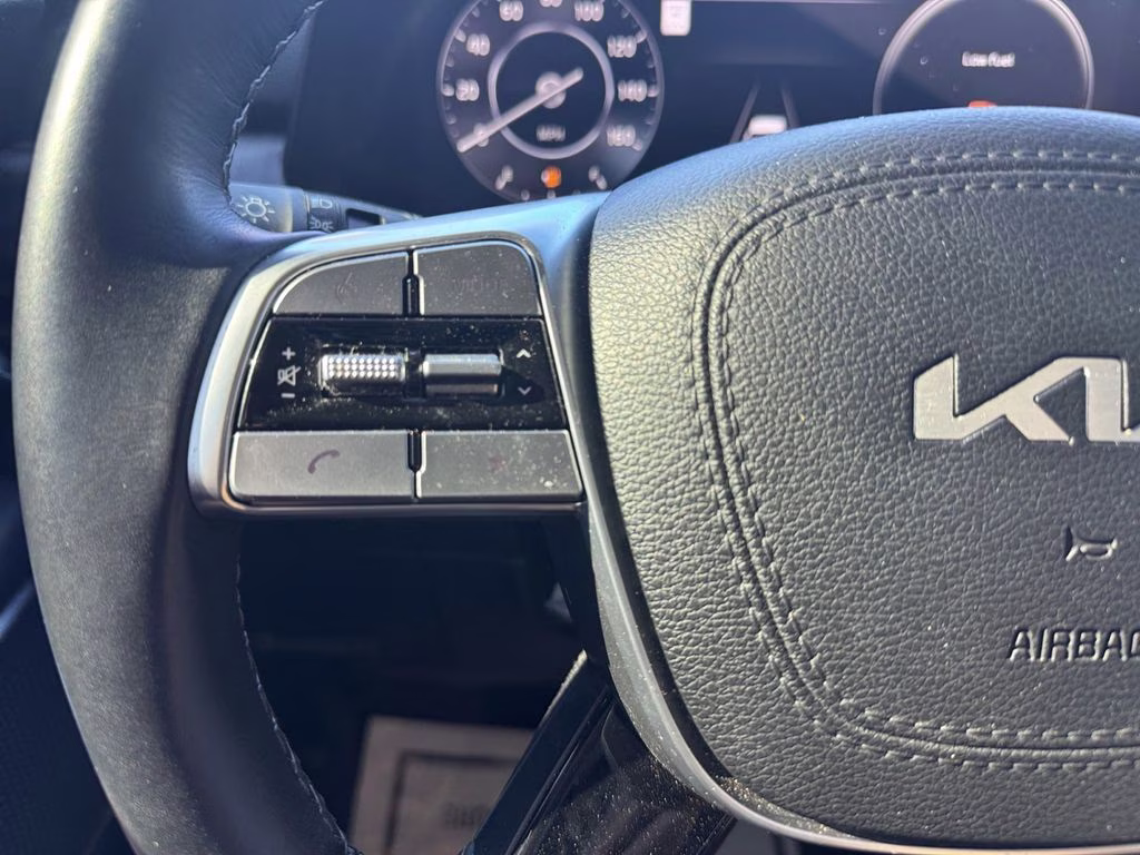 2024 Dark Moss Kia Telluride SX AWD SUV