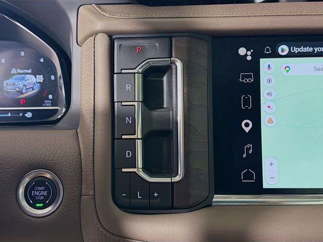 2024 Sterling Metallic GMC Yukon Denali 4X4 SUV